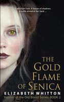 Gold Flame of Senica