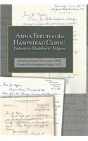 Anna Freud in the Hampstead Clinic