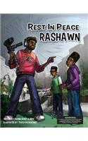Rest in Peace RaShawn