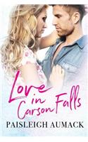 Love in Carson Falls