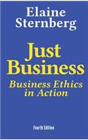 Just Business