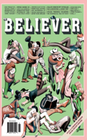 The Believer 116 December 2017 / January 2018