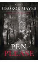 Pen, Please