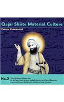 Qajar Shiite Material Culture