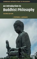 Introduction to Buddhist Philosophy