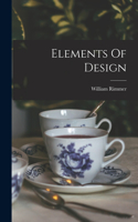 Elements Of Design