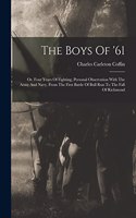 Boys Of '61