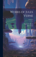 Works of Jules Verne; Volume 8