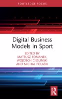 Digital Business Models in Sport