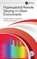 Hyperspectral Remote Sensing in Urban Environments