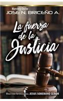 Fuerza de la Justicia
