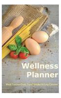 Wellness Planner