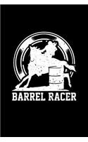 Barrel Racer