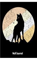Wolf Journal