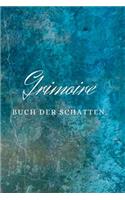 Grimoire BUCH DER SCHATTEN