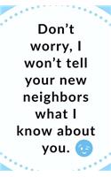 Don't Worry I