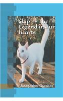 Skip --- The legend in our hearts