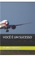 Você É Um Sucesso