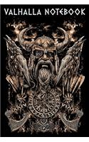 Valhalla Notebook