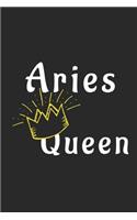 Aries Queen