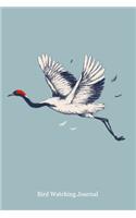 Bird Watching Journal