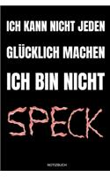 Ich Kann Nicht Jeden Glücklich Machen