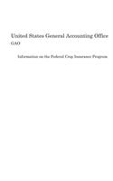 Information on the Federal Crop Insurance Program