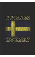 Sweden Hockey