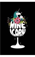 Wine + Unicorn? Wine-I-Corn!