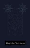 Daily Tarot Card Journal