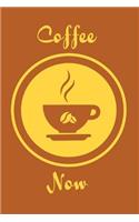 Coffee Now