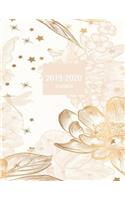 2019-2020 Planner