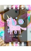Wunschbuch