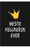 Beste Kellnerin