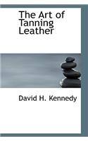 The Art of Tanning Leather
