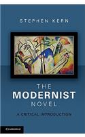 Modernist Novel