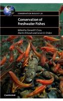 Conservation of Freshwater Fishes