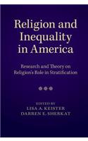 Religion and Inequality in America