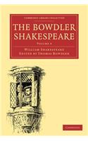 The Bowdler Shakespeare