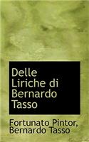 Delle Liriche Di Bernardo Tasso