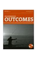 Outcomes Pre-Intermediate Workbook (with key) + CD