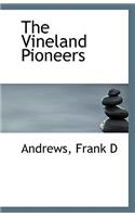 The Vineland Pioneers: (English)