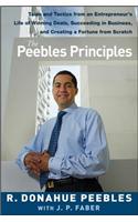 The Peebles Principles