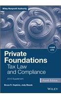 Private Foundations