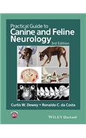 Practical Guide to Canine and Feline Neurology