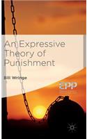 An Expressive Theory of Punishment