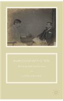 Joseph Conrad and H. G. Wells