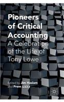 Pioneers of Critical Accounting