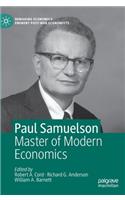 Paul Samuelson