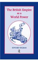 The British Empire as a World Power